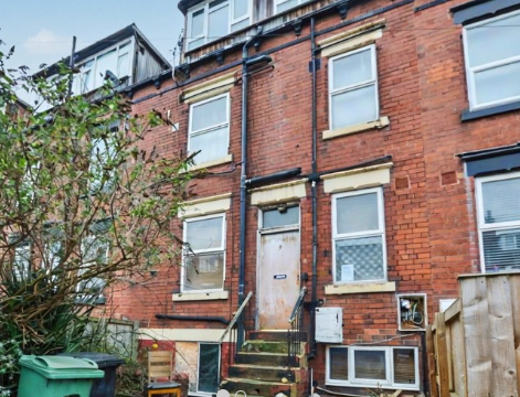 Refurbishment in Leeds photo